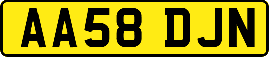 AA58DJN