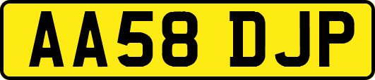 AA58DJP