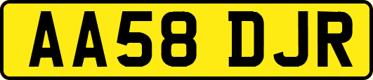 AA58DJR