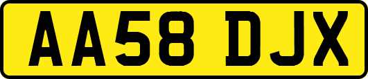 AA58DJX