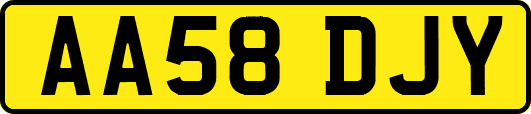 AA58DJY