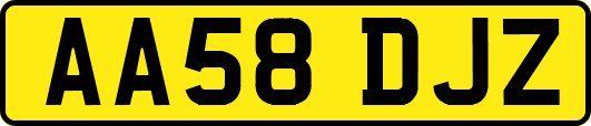 AA58DJZ