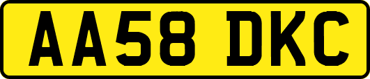 AA58DKC