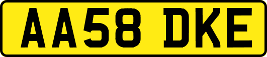 AA58DKE