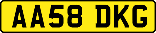 AA58DKG