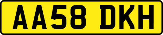 AA58DKH