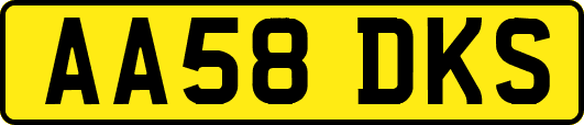 AA58DKS