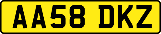 AA58DKZ