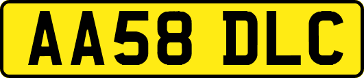 AA58DLC