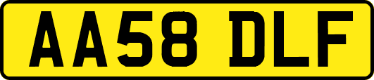 AA58DLF