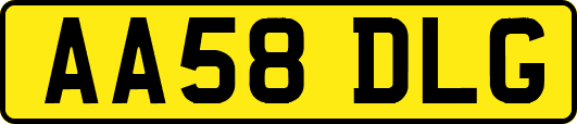 AA58DLG