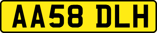 AA58DLH