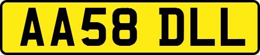 AA58DLL