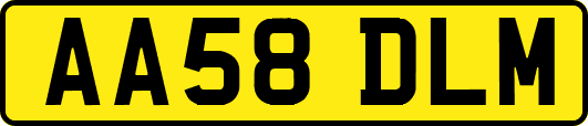 AA58DLM