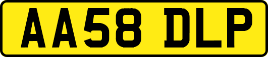 AA58DLP