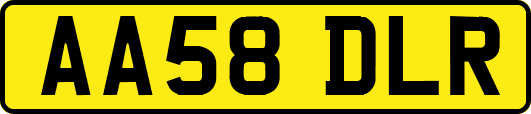 AA58DLR