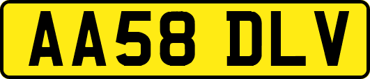 AA58DLV