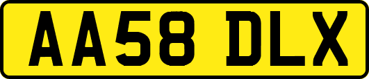 AA58DLX