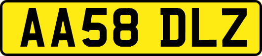 AA58DLZ