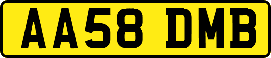 AA58DMB