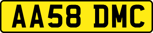 AA58DMC