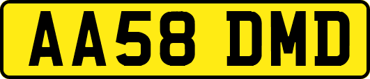 AA58DMD