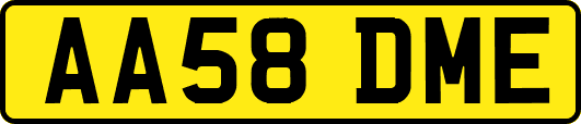 AA58DME