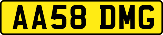 AA58DMG