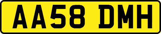AA58DMH