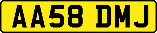 AA58DMJ