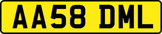 AA58DML