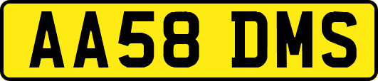 AA58DMS