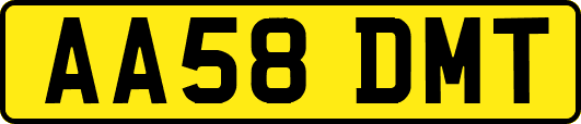 AA58DMT