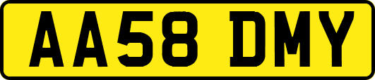 AA58DMY