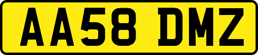 AA58DMZ