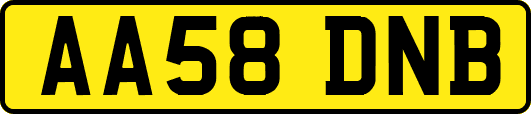 AA58DNB