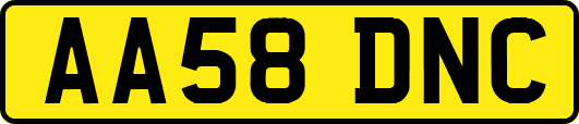 AA58DNC