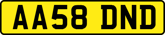 AA58DND
