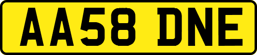 AA58DNE