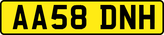 AA58DNH