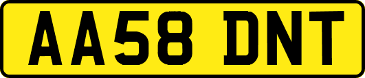 AA58DNT