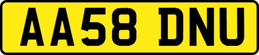 AA58DNU