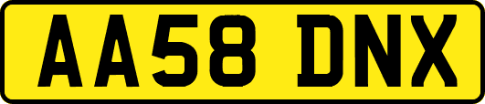 AA58DNX