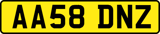 AA58DNZ