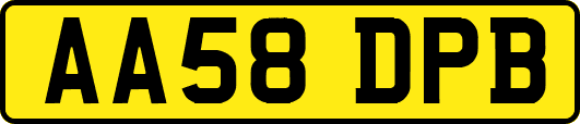 AA58DPB