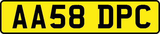 AA58DPC