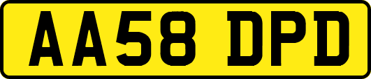 AA58DPD