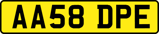 AA58DPE