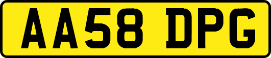 AA58DPG