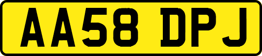 AA58DPJ